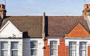 clay roofing Bubwith, East Riding Of Yorkshire