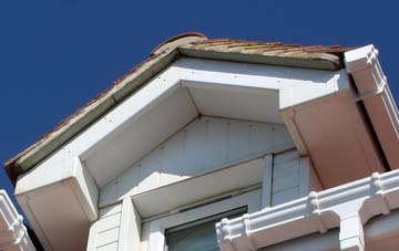 Bubwith fascia installation costs