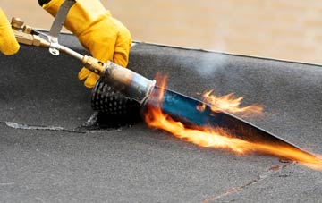 flat roof repairs Bubwith, East Riding Of Yorkshire