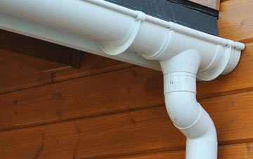 gutter installation Bubwith, East Riding Of Yorkshire