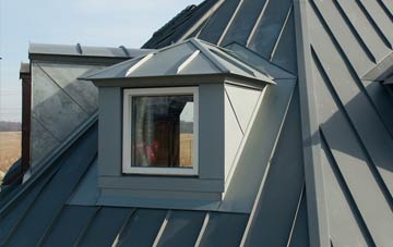 metal roofing Bubwith, East Riding Of Yorkshire