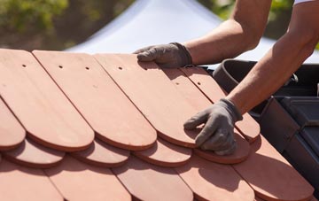 Bubwith roof tile contractors