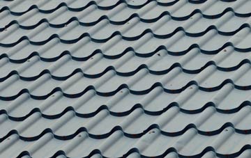 Bubwith rubber roofing companies