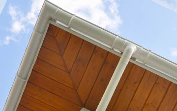 Bubwith soffit types