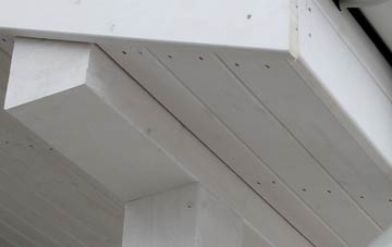 soffits Bubwith, East Riding Of Yorkshire