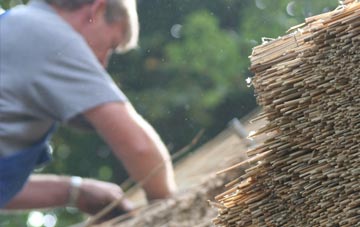 professional Bubwith thatchers