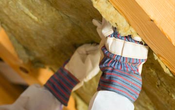 types of Bubwith pitched roof insulation materials