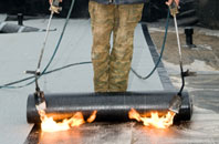 Bubwith flat roof sealing quote