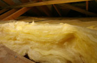 Bubwith pitch roof insulation