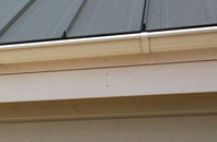 Bubwith soffit repair